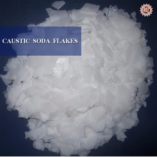 Caustic Soda Flakes full-image